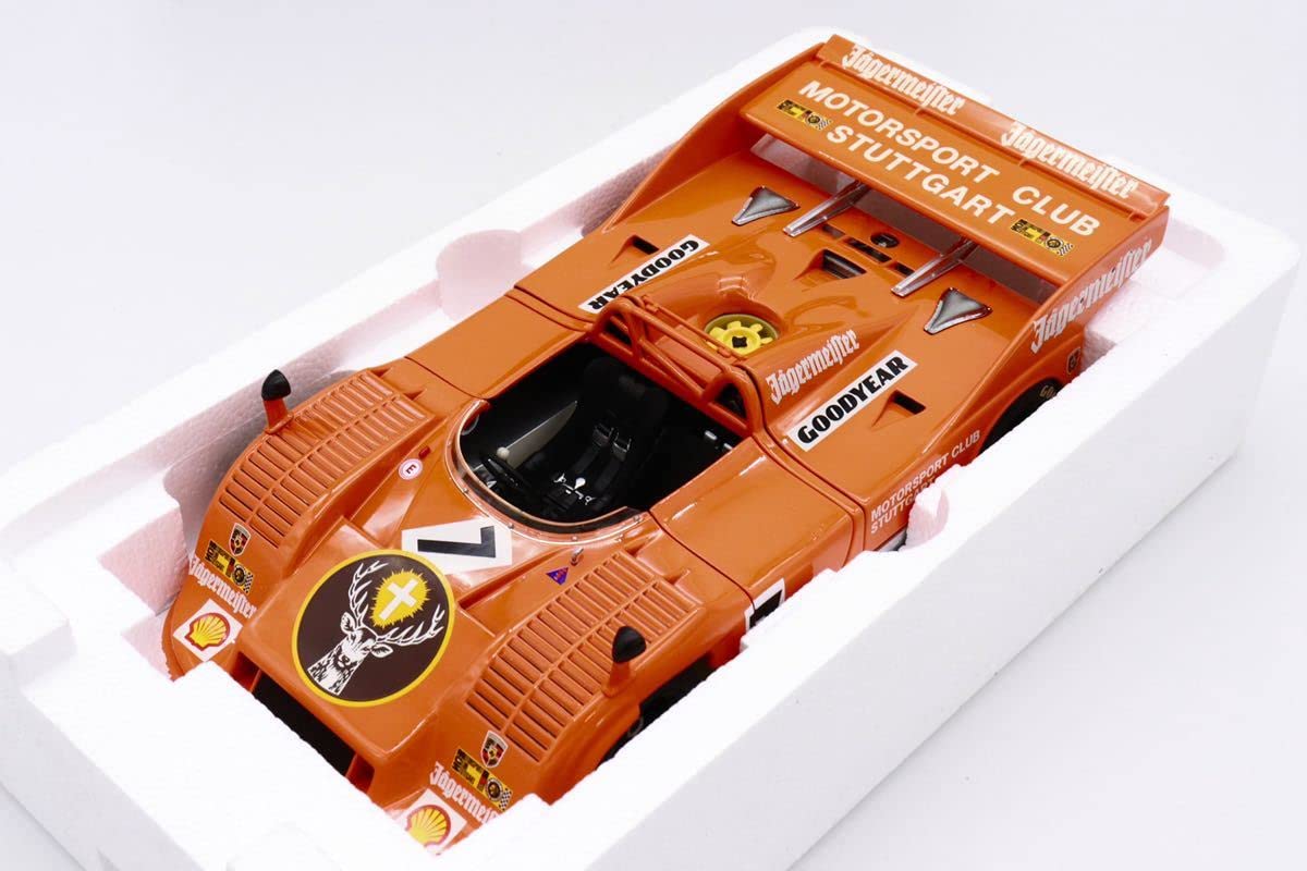 Amazon.co.jp: PMA MINICHAMPS ミニチャンプス 1/18 PORSCHE 1973  
