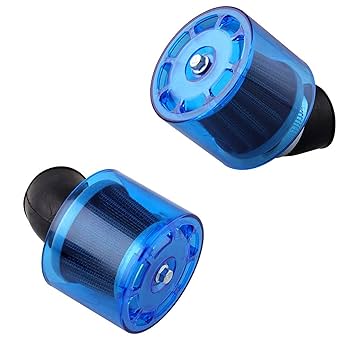 スモーク　エア　クリーナー　P-717 Sporacingrts エアクリーナー パワーフィルター スーパーパワー