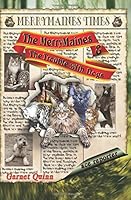 The MerryMaines And The Trouble With Dogs 1515007537 Book Cover