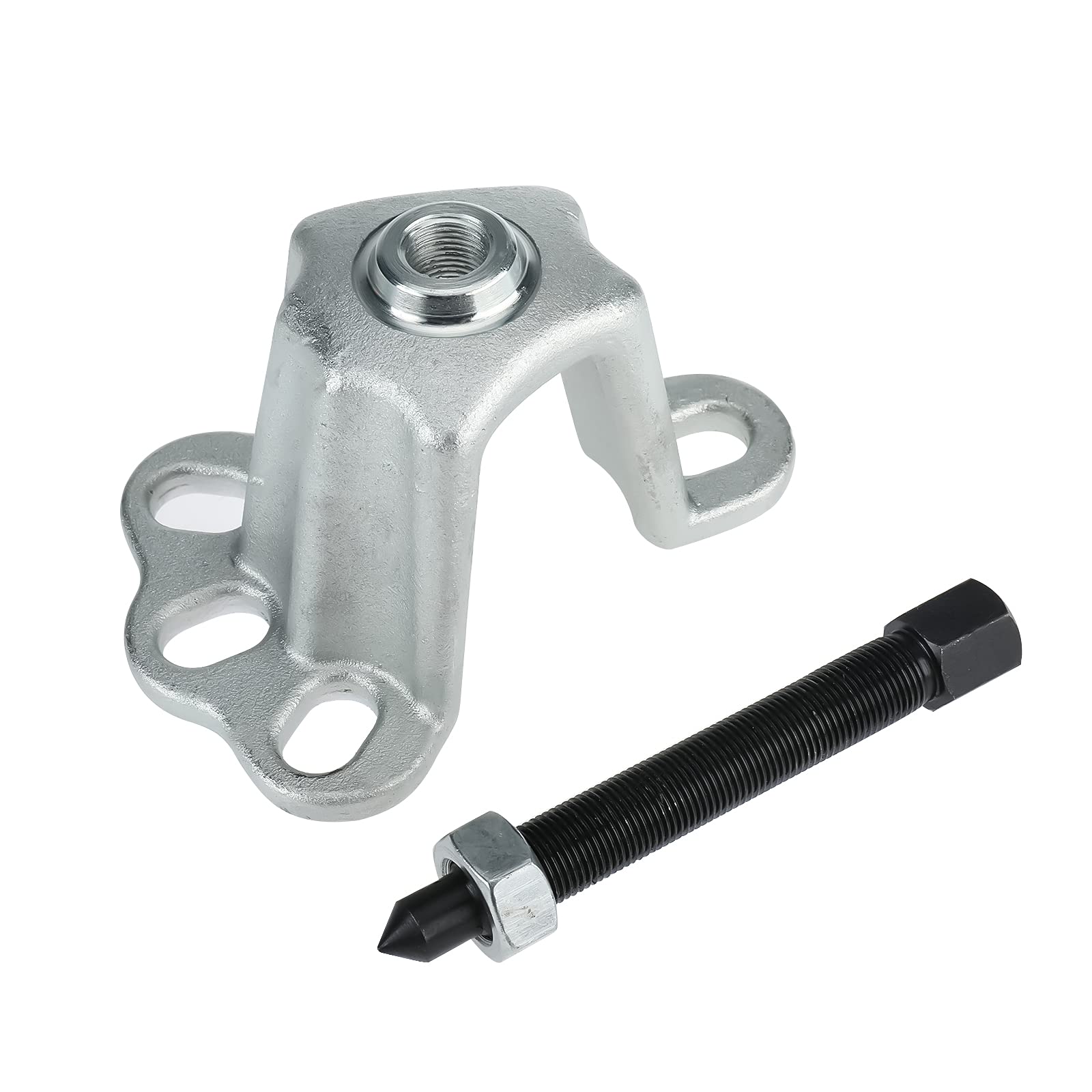 Outil universel de pose et d’extraction de moyeu avant BOOMSTART pour voitures à traction avant - Outil d’installation et de retrait FWD