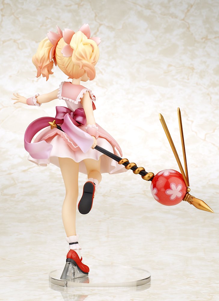 Amazon | キューズQ ハロー!!きんいろモザイク アリス・カータレット