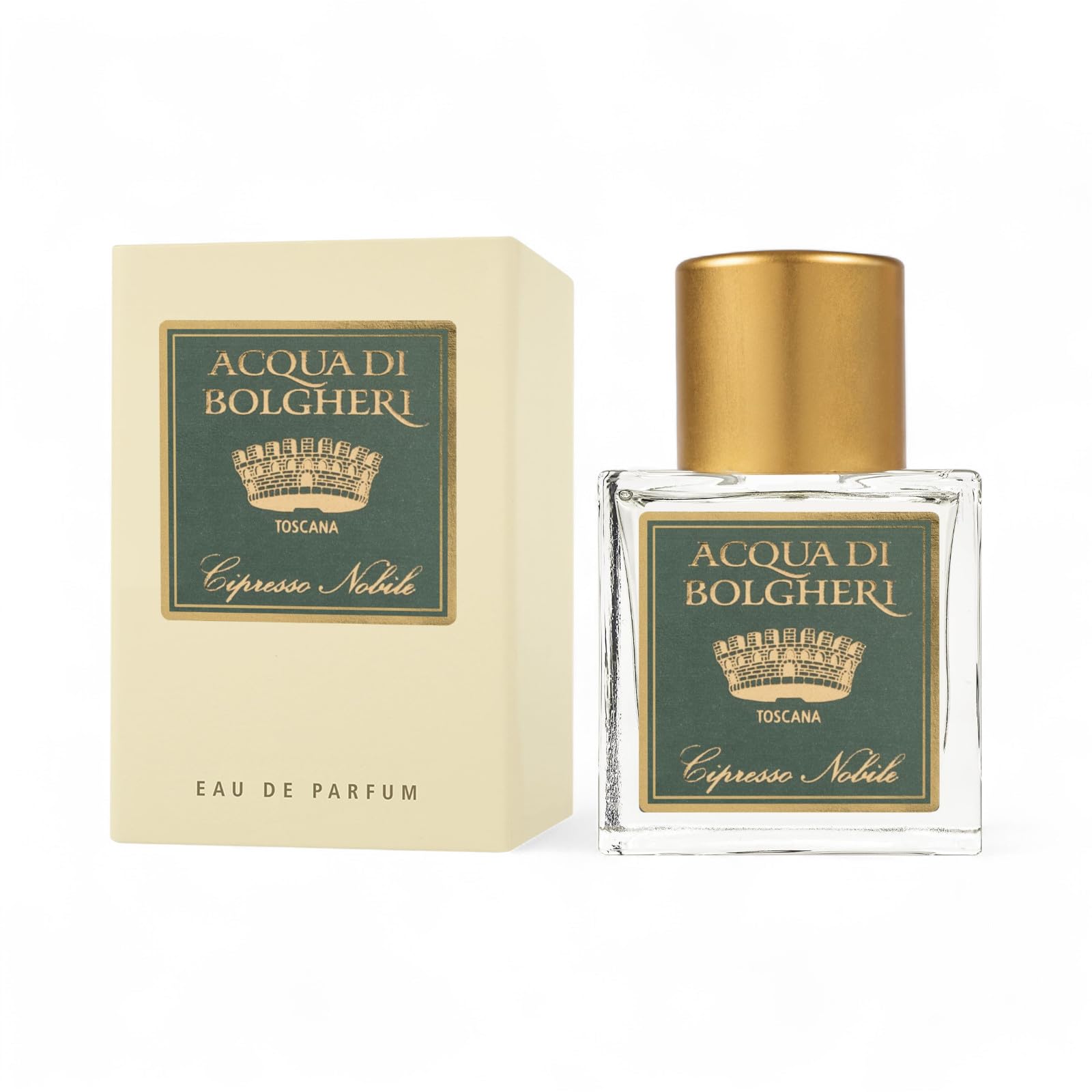 Acqua di Bolgheri EAU DE PARFUM - 100 ml