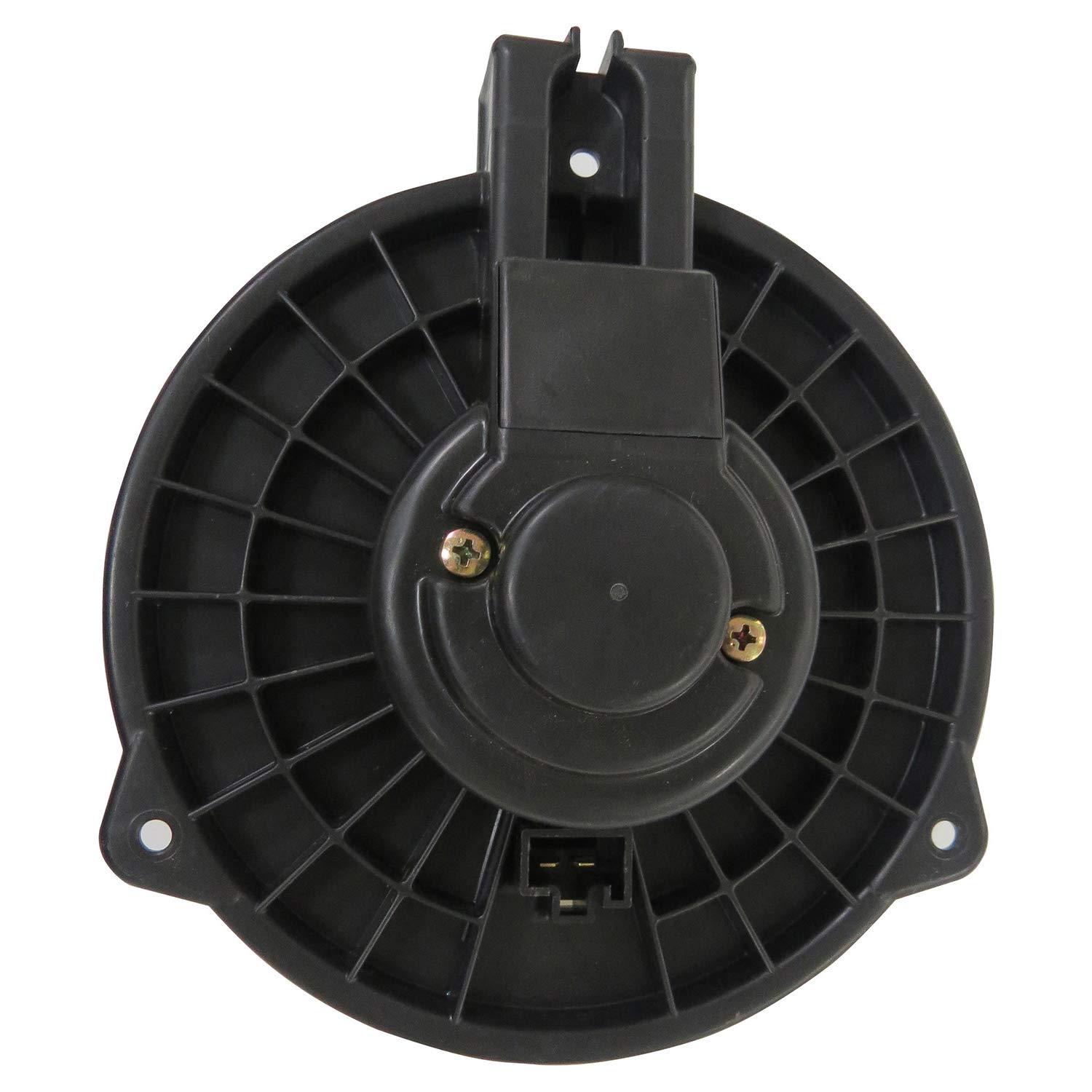 Amazon.com: TYC 700296 Replacement Blower Assembly for MAZDA