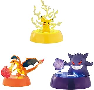 Amazon Co Jp ポケットモンスター カプセル玩具 おもちゃ雑貨 手品 おもちゃ Amazon Co Jp ポケットモンスター カプセル玩具 おもちゃ雑貨 手品 おもちゃ