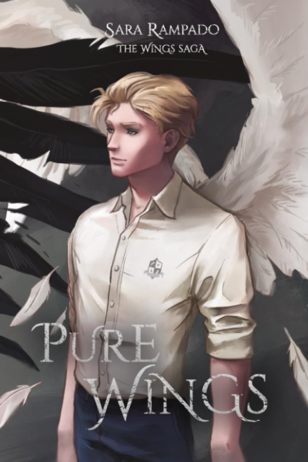 Pure Wings (The Wings Saga)