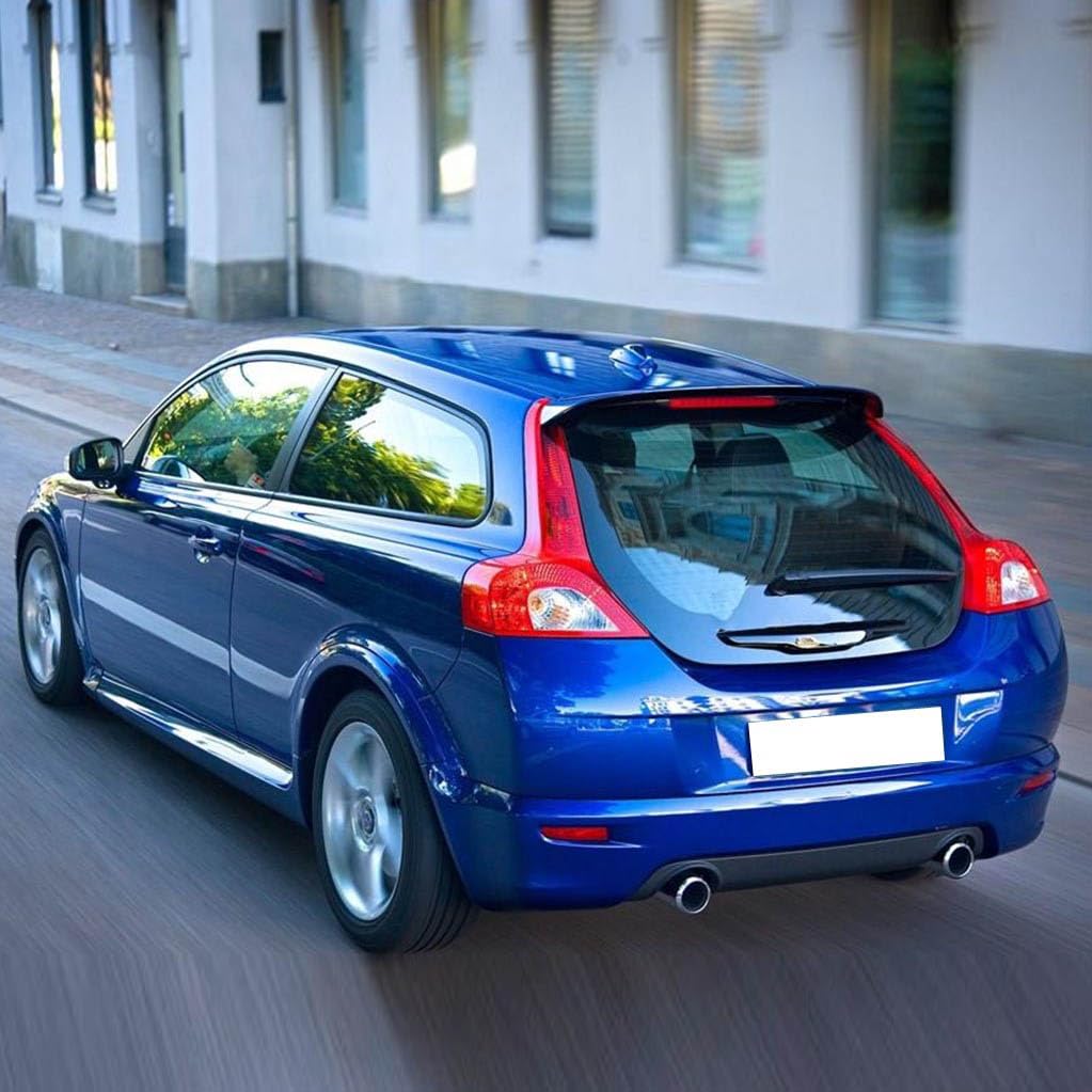 Arka Cam Sileceği 40cm Volvo C30 ile uyumlu 2006-2013