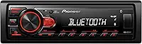 Pioneer Bluetooth autoestéreo MVH-S235BT