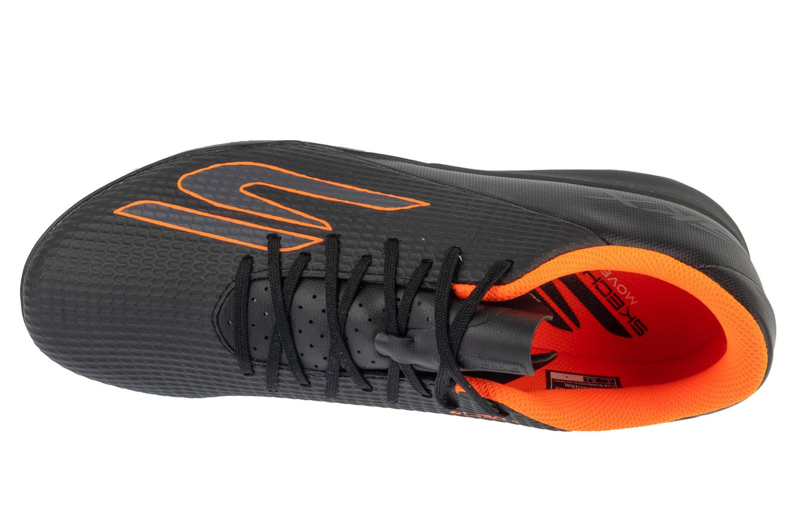 Skechers Herren Skechersturf Football Trainers