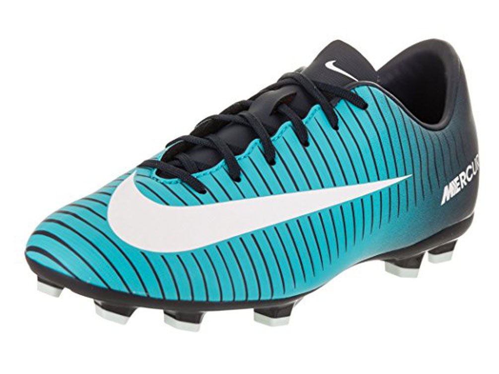 Nike Jr. Mercurial Victory VI FG Soccer Cleats