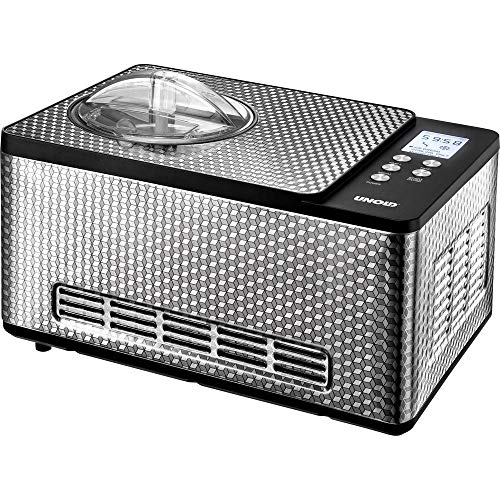 Preisvergleich Produktbild Unold Ice Maker Limited Edition, 1,5 Liter