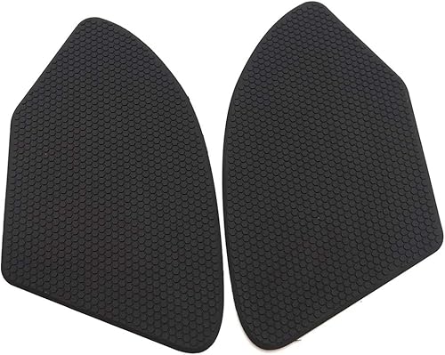 Miniatura 3 de Para SUZUKI GSX-R 1000 GSXR 1000R ABS 2017-2022 motocicleta antideslizante etiqueta tanque tracción almohadilla lateral rodilla agarre protector