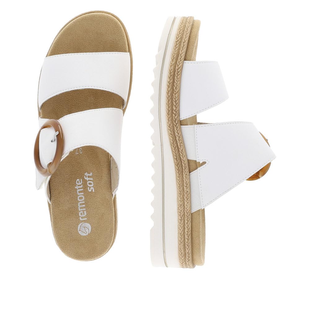 Remonte Femme D0q51 Sandale