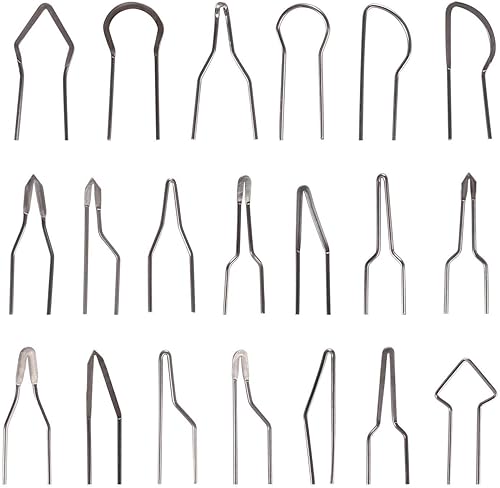 Miniatura 7 de Kit de combustión de madera 110 V 50 W pantalla digital máquina de pirografía profesional herramientas de quemador de madera con 2 bolígrafos de