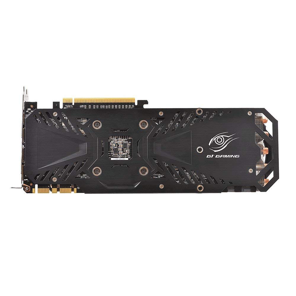 Amazon.com: Gigabyte GV-N980G1 GAMING-4GD G1 Gaming, GeForce GTX
