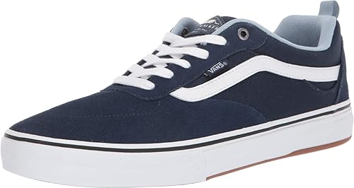 vans kyle walker pro blue