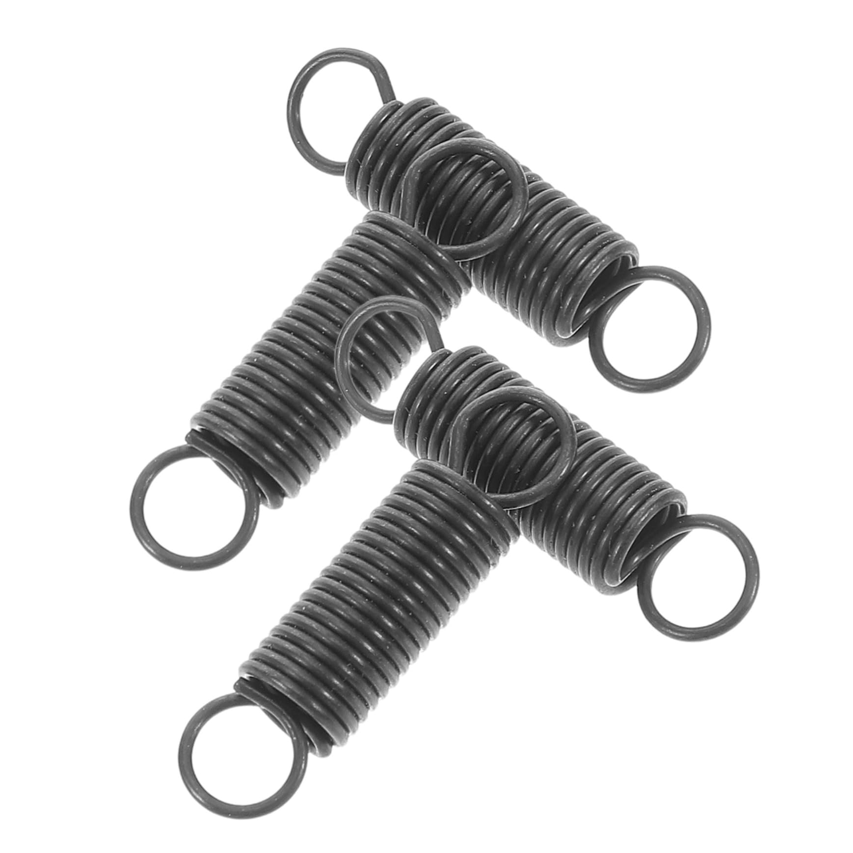 Amazon.com: FUNOMOCYA 4pcs Oven Door Latch Spring Replacement Kit