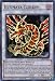 Yu-Gi-Oh! - Ultimaya Tzolkin (CORE-ENSE1) - Clash of Rebellions: Special Edition - Limited Edition - Super Rare