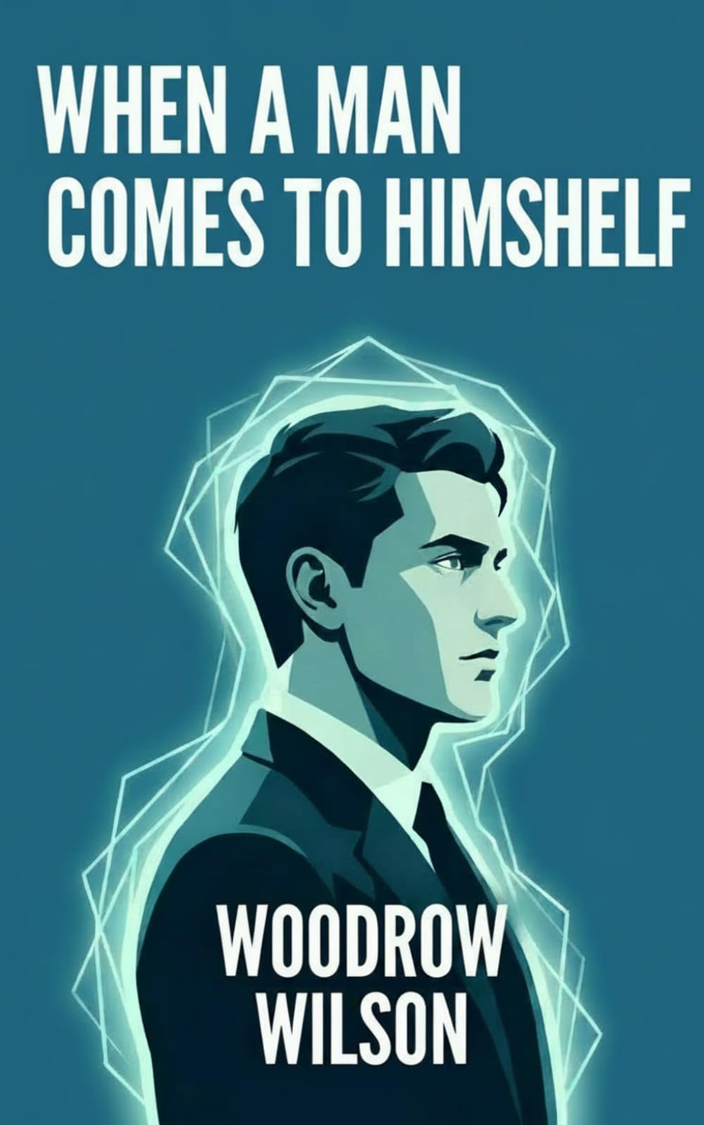 When a Man Comes to Himself