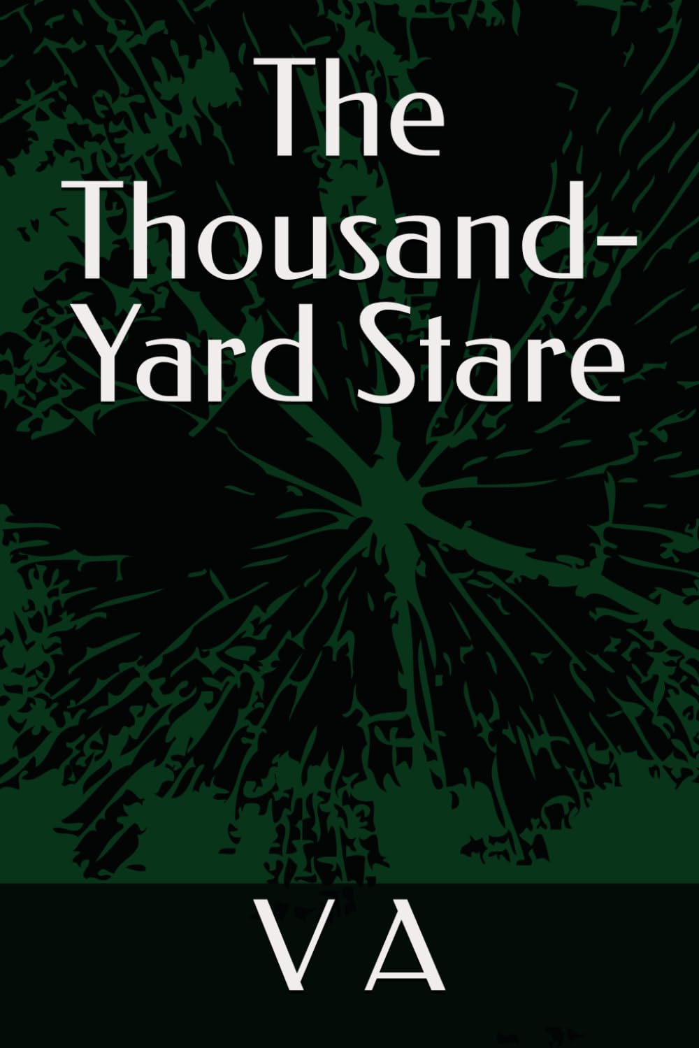 The Thousand-Yard Stare