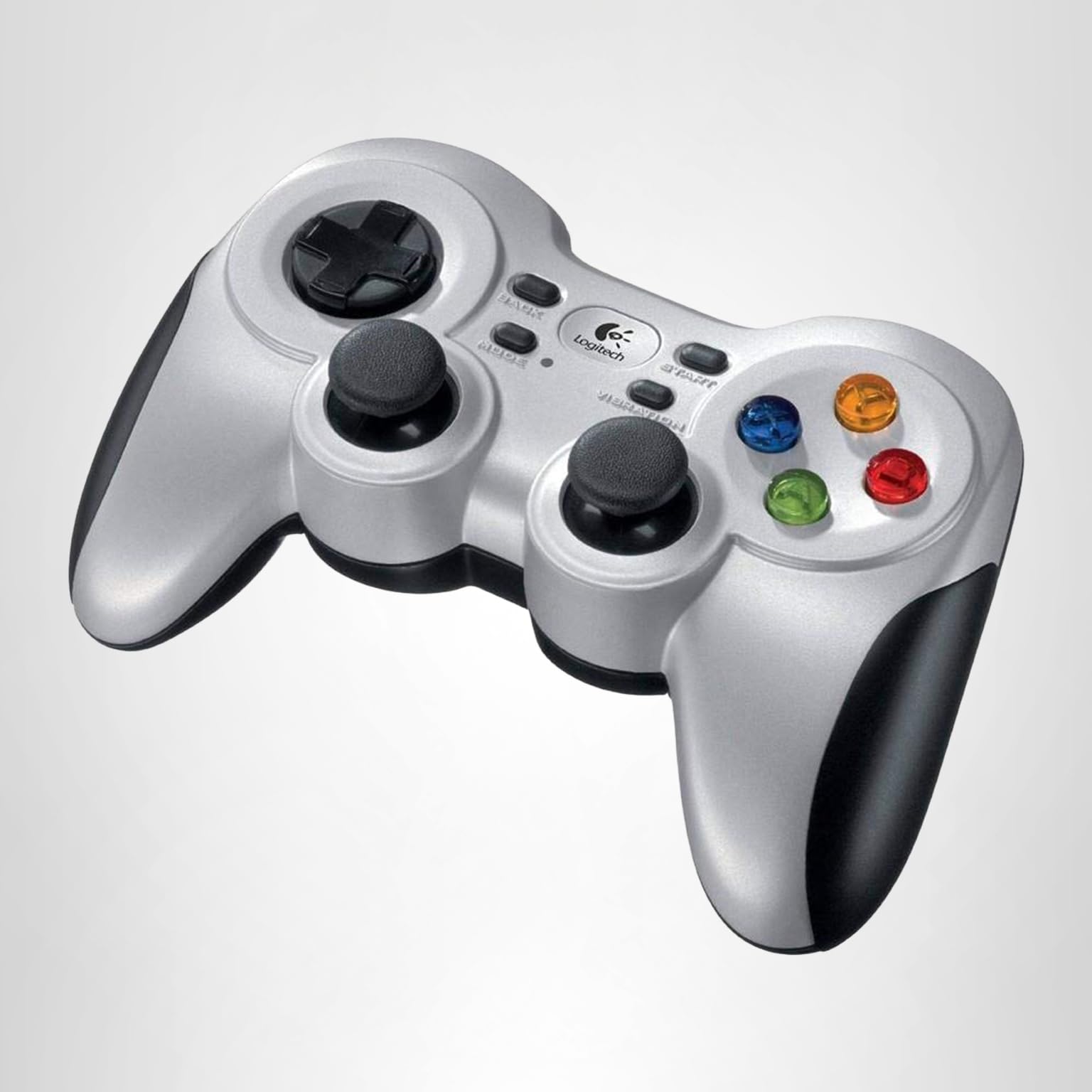 Amazon.com: Logitech G F710 Wireless Gamepad, 2.4 GHz Wireless