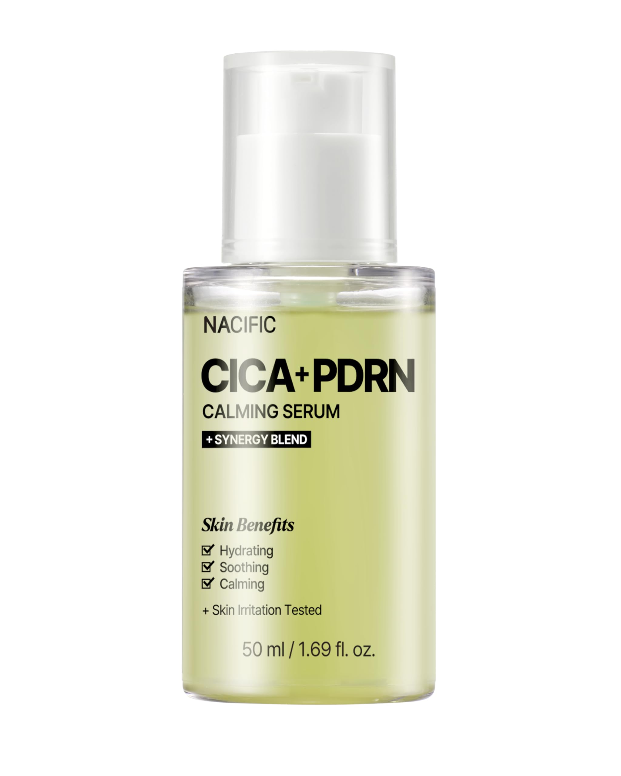 NACIFIC Cica PDRN Centella Serum