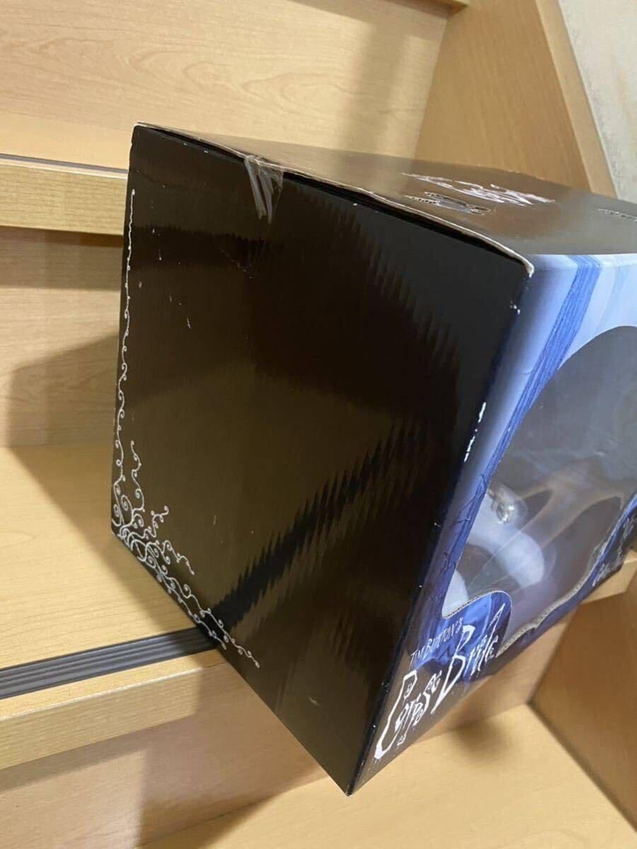 Amazon.co.jp: 未 ジュンプランニング コープスブライド ビクター