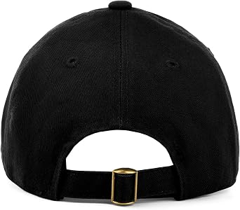 LCZTN 2 Pack Kids Smiley Face Baseball Cap for Girls Boys,Adjustable Washed Cotton Baseball Hat with Ponytail