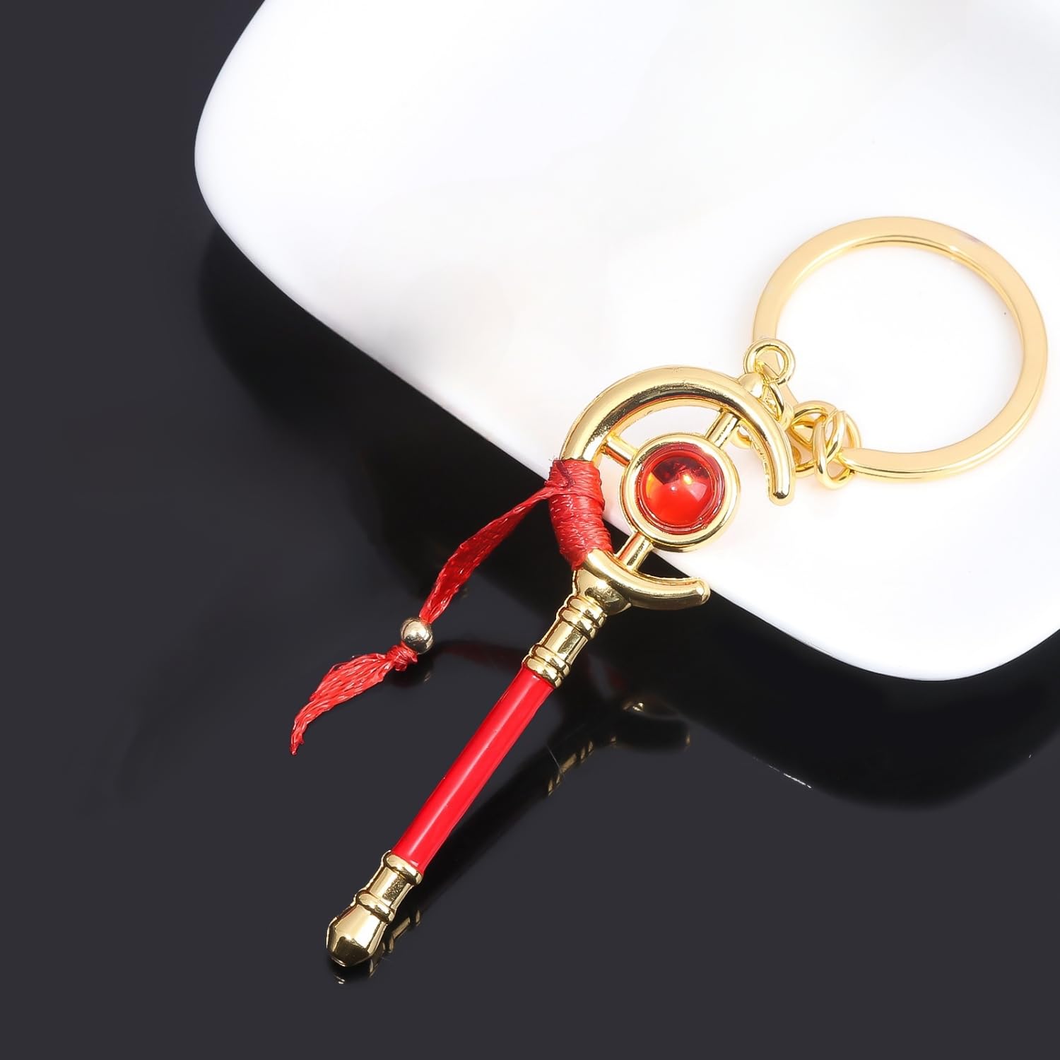 Amazon.co.jp: [Sizuuenn] 葬送のフリーレン フリーレン 魔法の杖