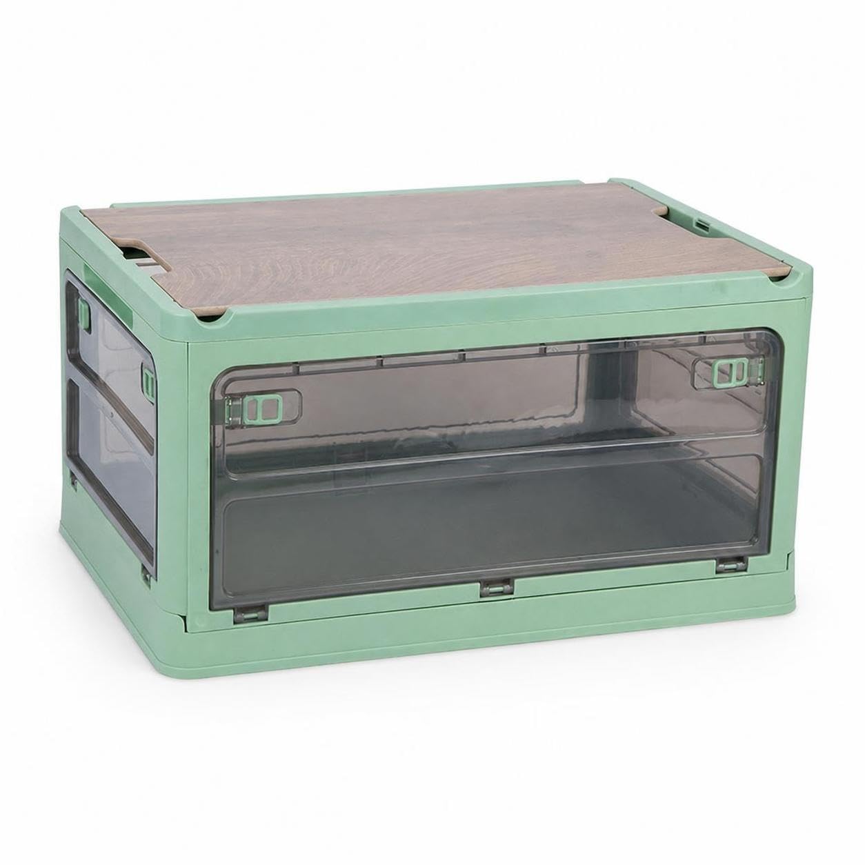Caja Almacenamiento Plegable, size to 3
