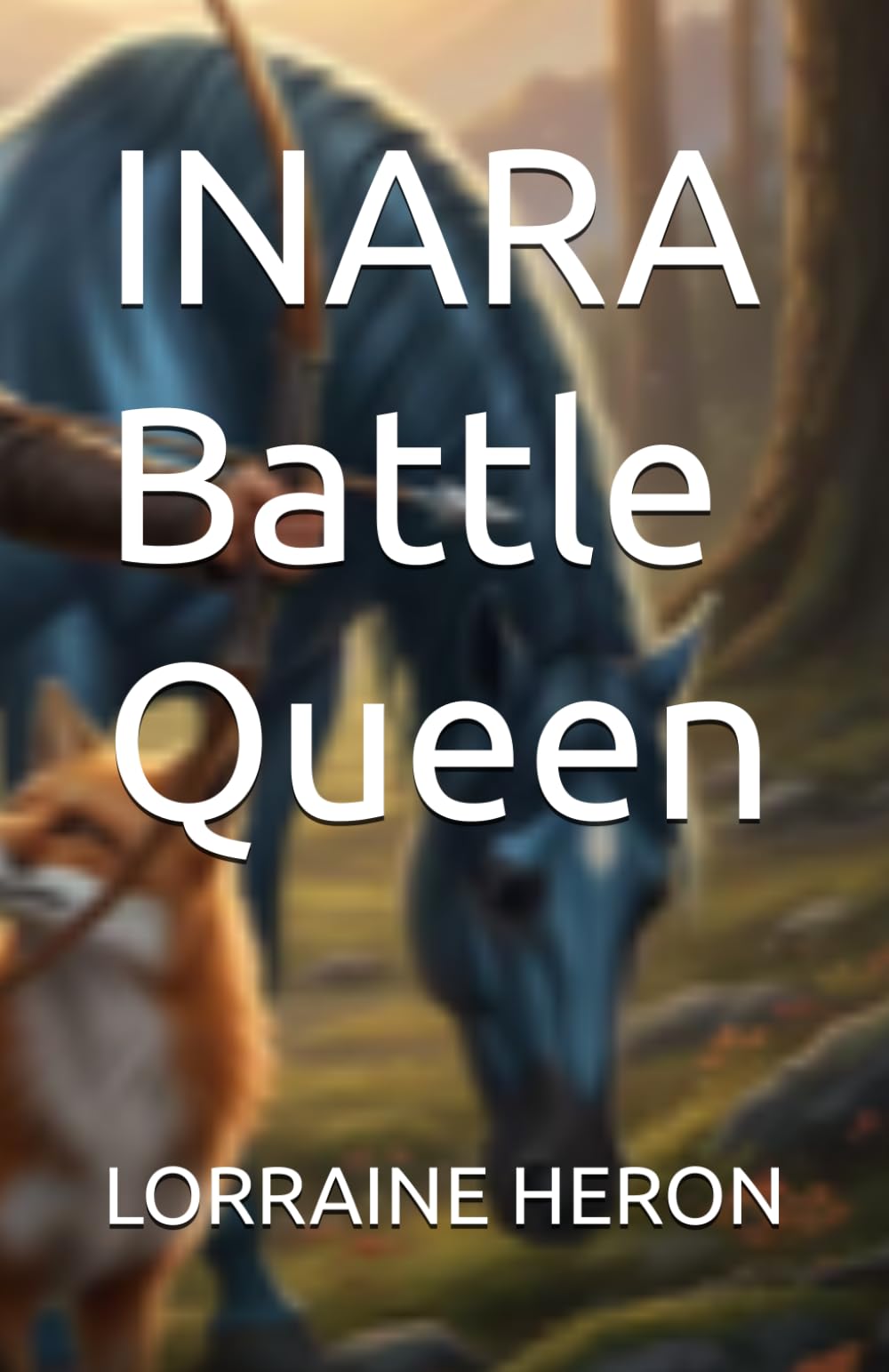 INARA Battle Queen