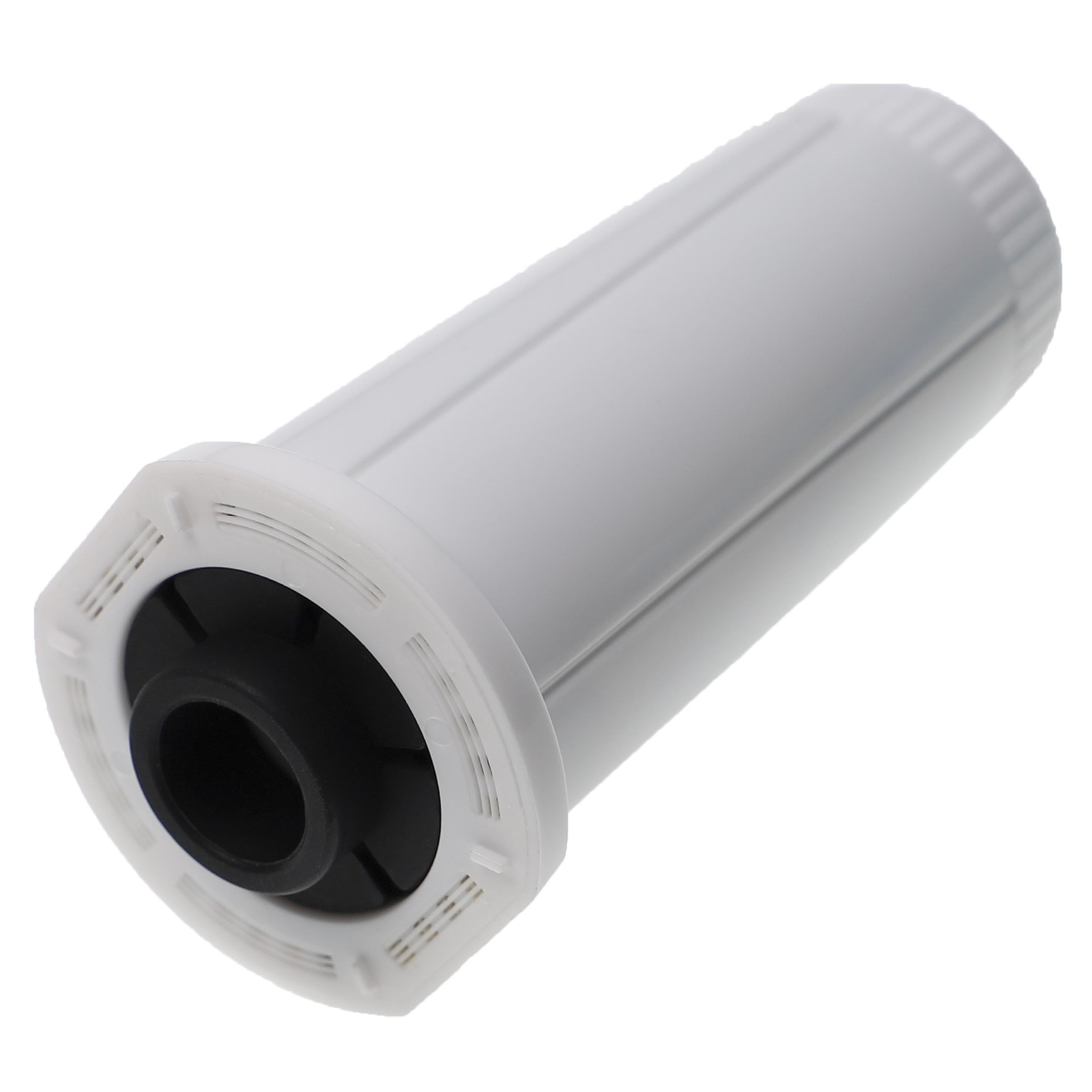 vhbw 10x filtro dell'acqua compatibile con Breville macchinetta per espresso - bianco