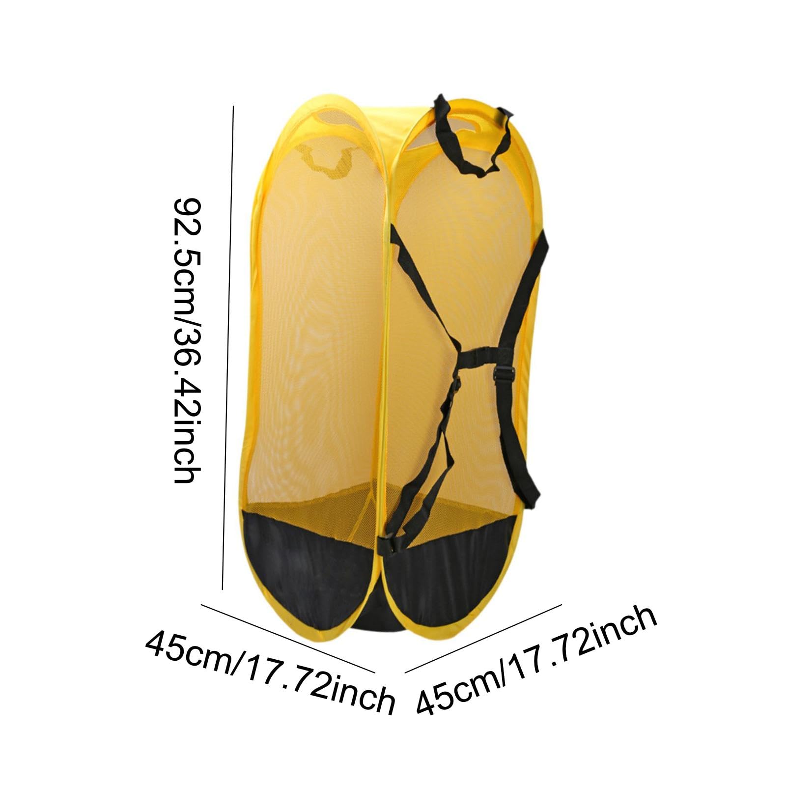 Bolsa para Balones Deportivos, Ideal para Balones de Fútbol, ​​natación Y Otros Artículos Deportivos.