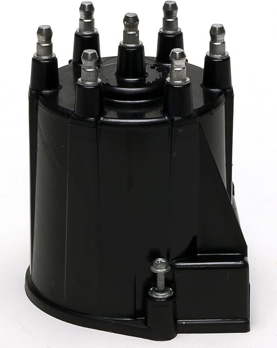 Delphi Distributor Cap - DC1015