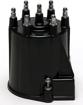 Delphi Distributor Cap - DC1015