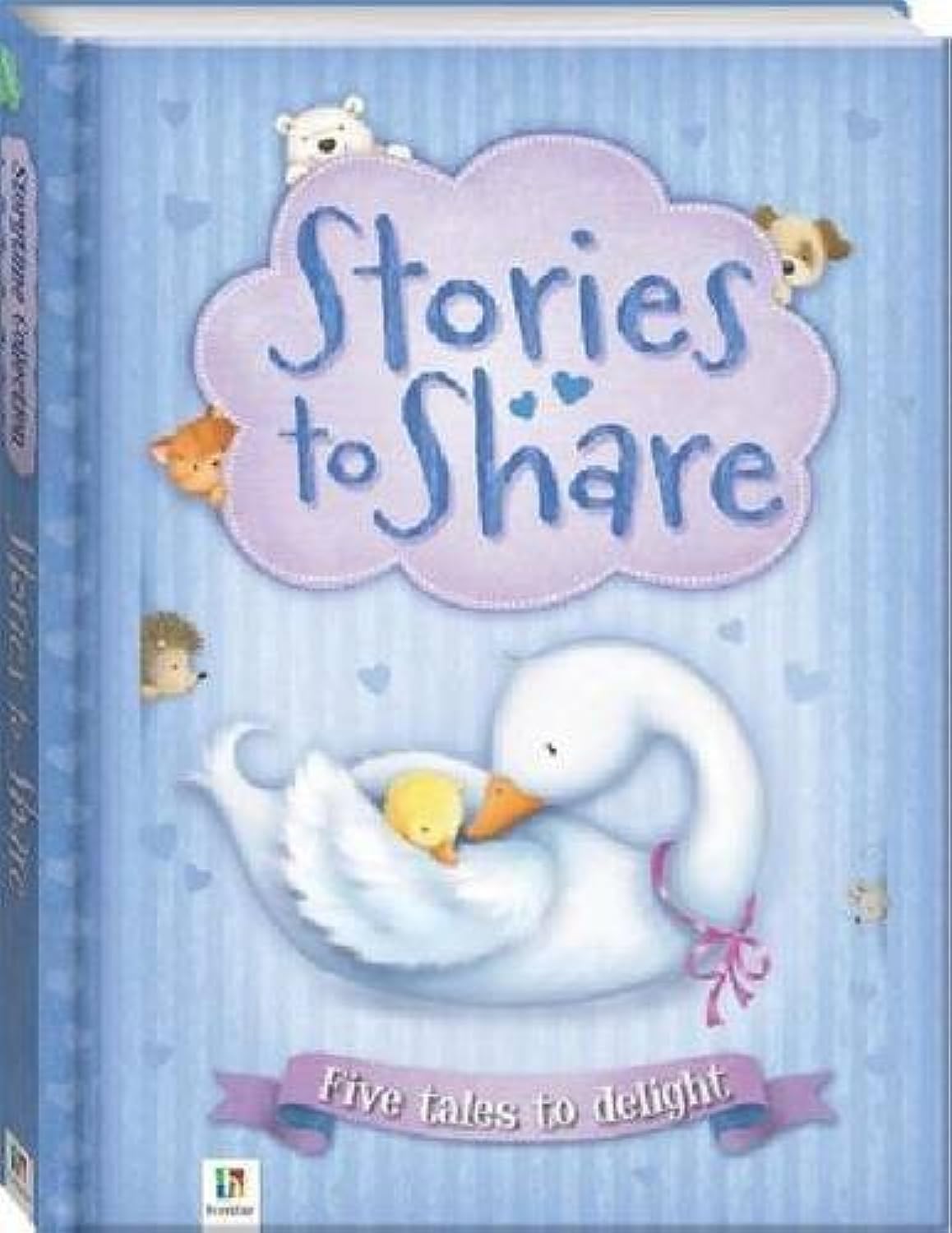 Storytime Collection: Stories to Share