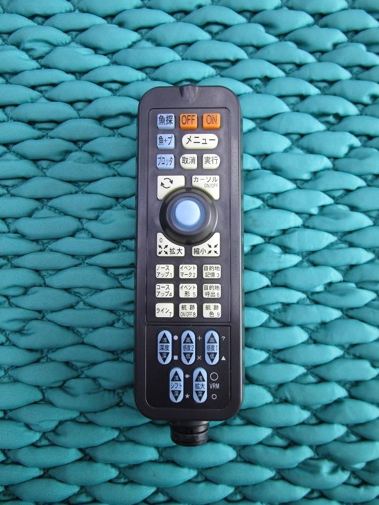 Amazon.co.jp: 純正 HONDEX ホンデックス YAMAHA ヤマハ 2WAリモコン