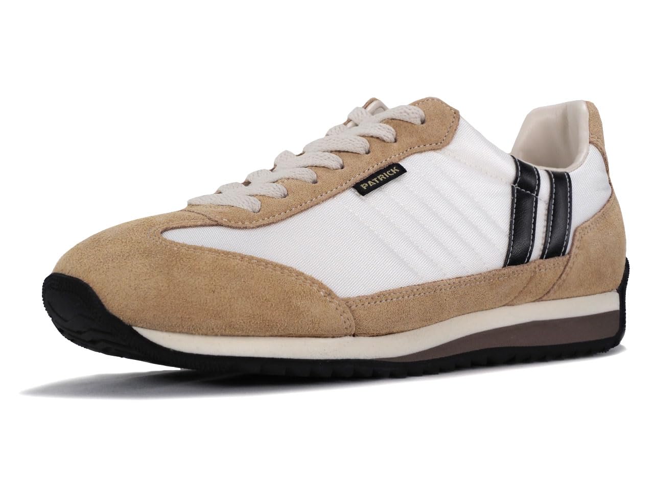 44【PATRICK】MARATHON　マラソン　OATS オーツ　942350 akai-kutsu_41pat942350