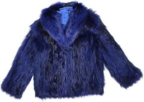 Chaqueta zorro Clearance