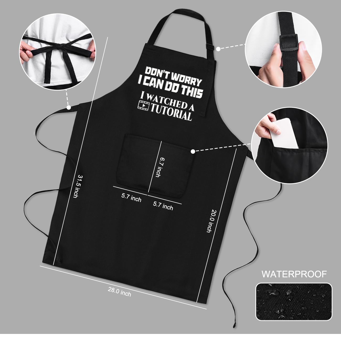 Aprons for Men, Mens Apron, Funny Aprons for Men, Chef aprons, Funny chef cooking apron, Men's fun aprons, Husband Birthday Gift, Gifts for Husband, Father's Day Gifts for Dad.
