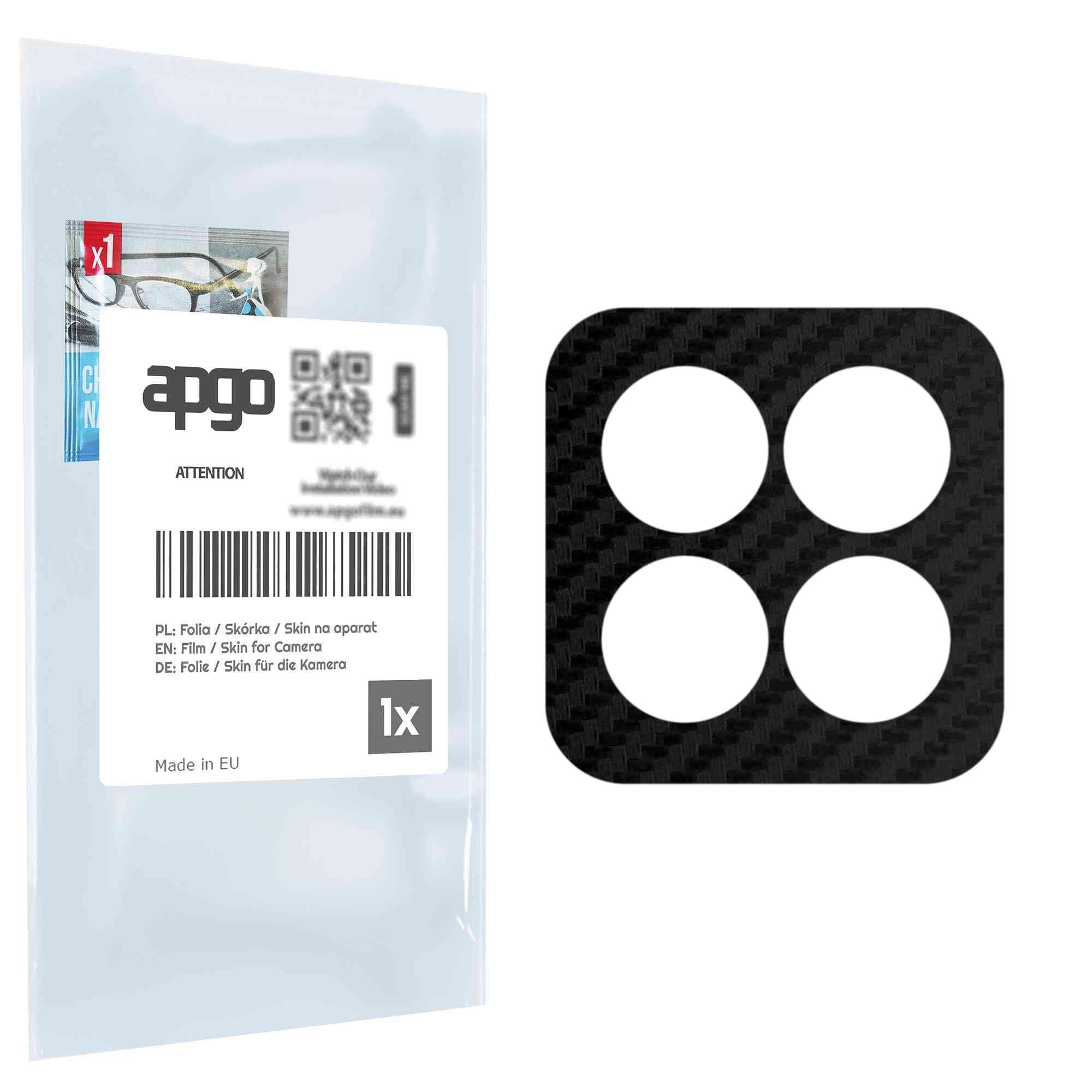 Autocollant De Corps D'appareil Photo,film De Protection Rond,peau De