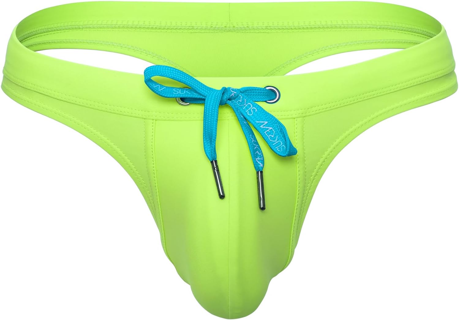 Torrent Swim Brief & Thong Multipack - Lime