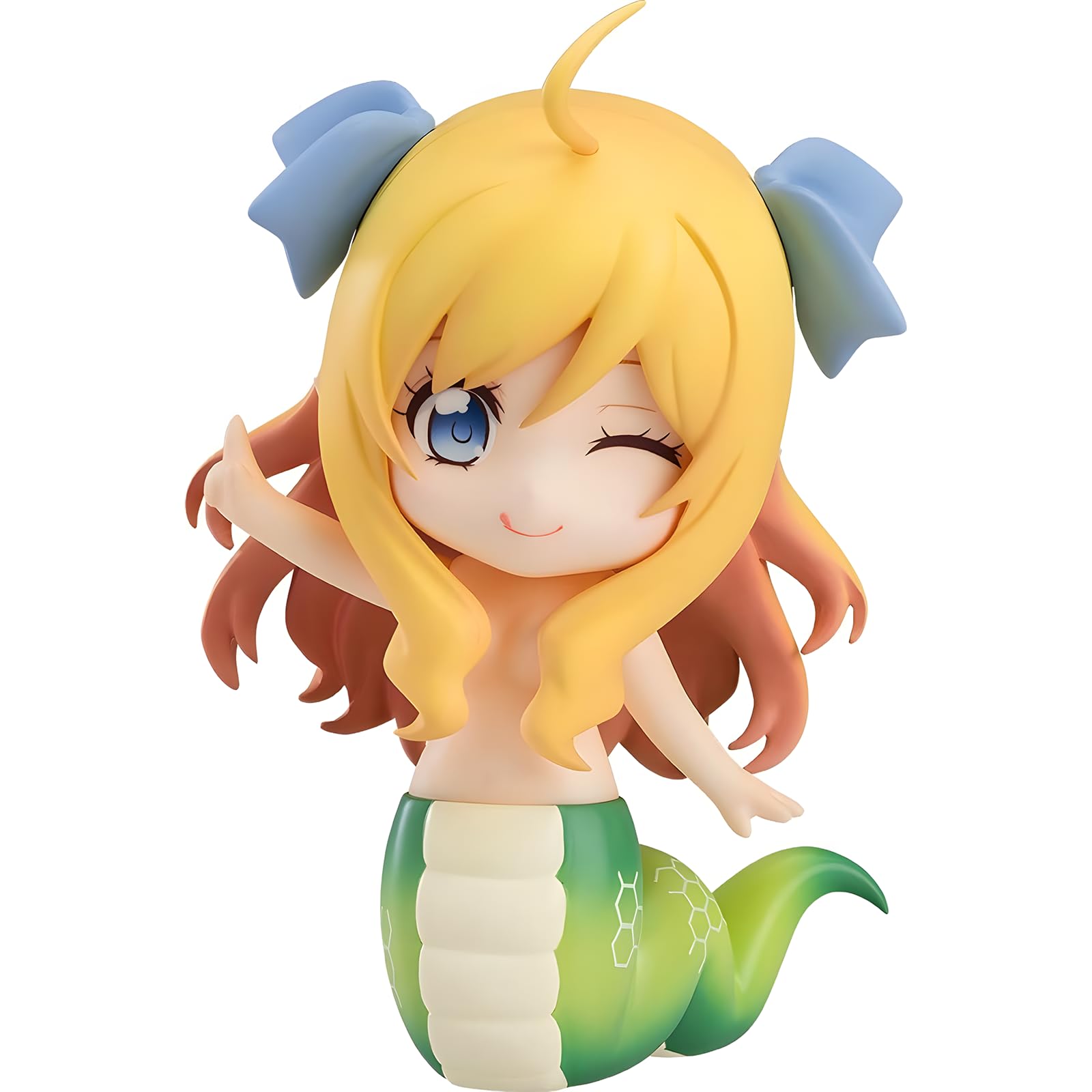 Amazon.co.jp: ねんどろいど 邪神-ちゃんドロップキック 邪神