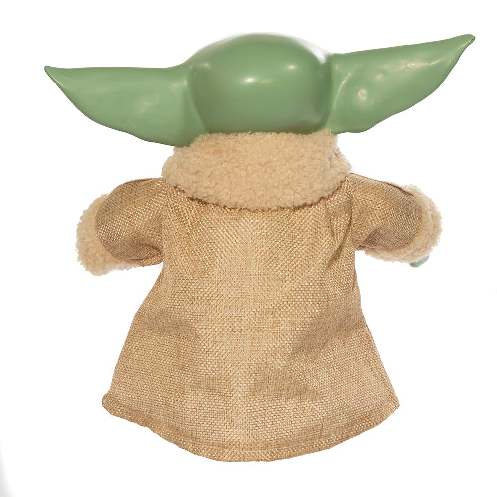 Amazon.com: STAR WARS 7-Inch The Child Tree Topper : Toys & Games