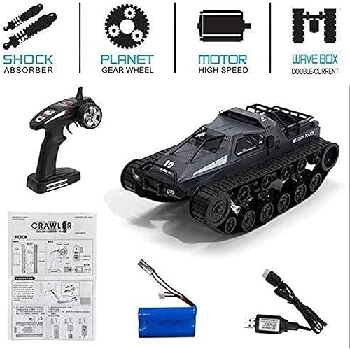 Miniatura 3 de Auto RC escala 112, camión RC todoterreno de 2.4 Ghz RC vehículo de carreras RC vehículo todoterreno modelo de control remoto vehículo todoterreno