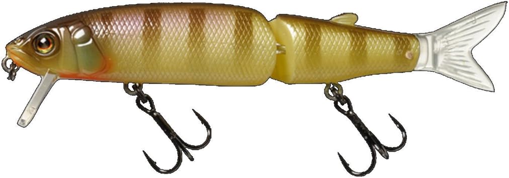 Amazon Jackall ジャッカル ビッグベイト マガロン 113mm 15 2g 野池ギル Jackal ジャッカル ルアー Amazon Jackall ジャッカル ビッグベイト マガロン 113mm 15 2g 野池ギル Jackal ジャッカル ルアー