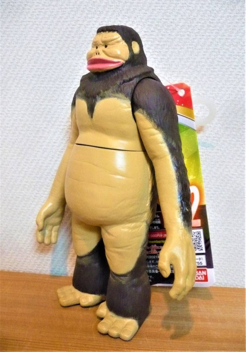 Amazon.co.jp: ウルトラ怪獣シリーズ M1号 ウルトラQ X Z : おもちゃ
