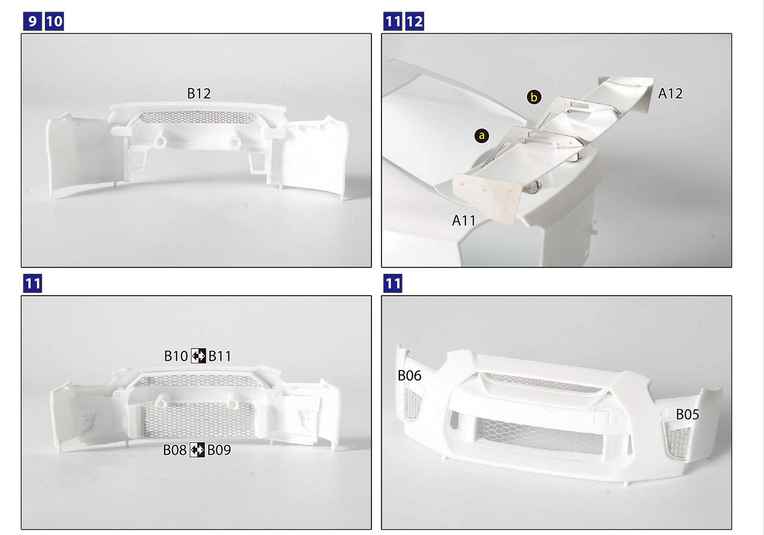 Amazon | 青島文化教材社 1/24 リバティウォーク用ディテール Amazon | 青島文化教材社 1/24 リバティウォーク用ディテール