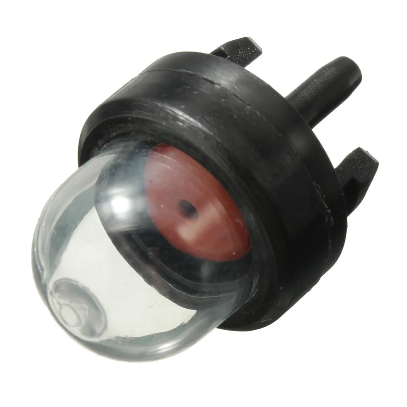Burbuja de Aceite de carburador, Bombilla de cebado a presión de Gasolina, Ajuste de Combustible for Motosierra(50pcs)