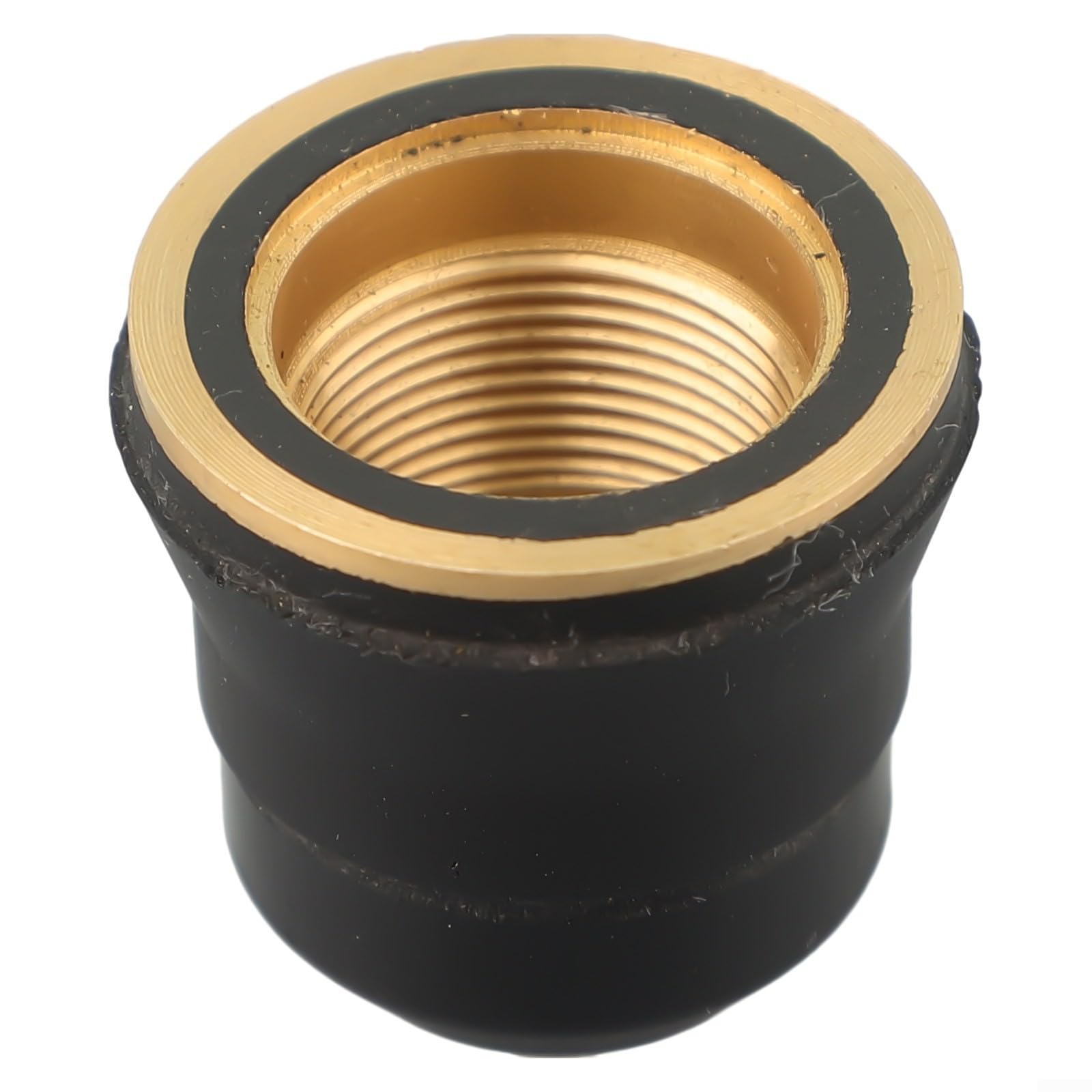 23 antorchas de corte de plasma para IPT-60 PT-60 IPT-40 PT40 de 1,0 mm 0,039 pulgadas con tapa de electrodo
