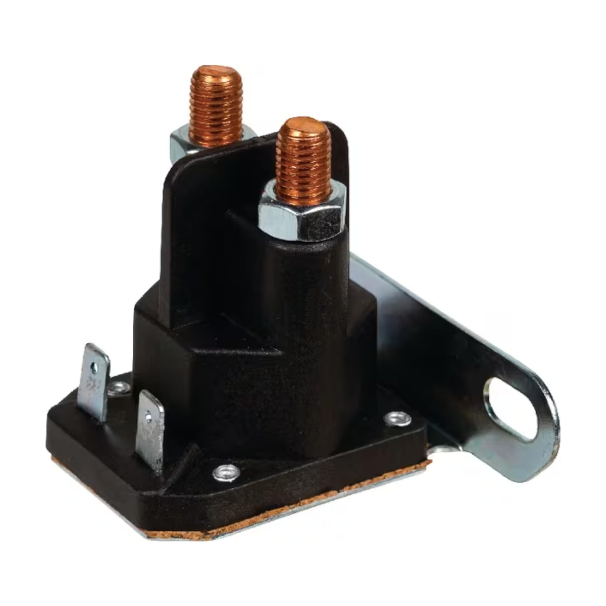 Solénoïde AM130365 pour corriger les pannes de démarreur John Deere